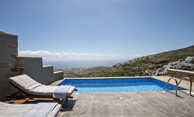 Aeolis Tinos Suites
