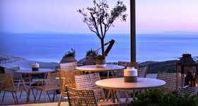 Aeolis Tinos Suites