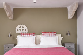 Aeolis Tinos Suites
