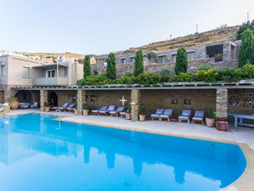 Aeolis Tinos Suites