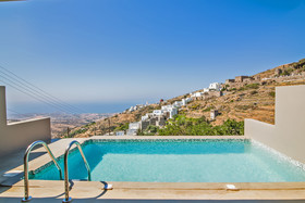 Aeolis Tinos Suites