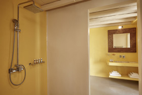 Aeolis Tinos Suites