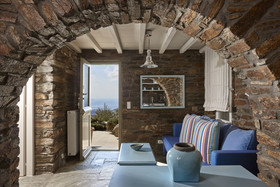 Aeolis Tinos Suites