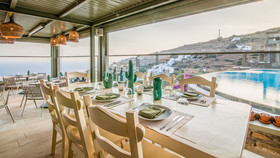 Aeolis Tinos Suites