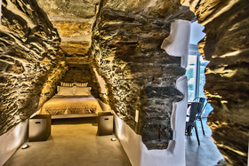 Aeolis Tinos Suites