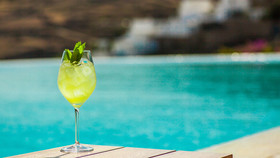 Aeolis Tinos Suites