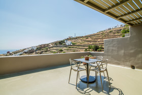 Aeolis Tinos Suites