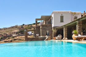 Aeolis Tinos Suites