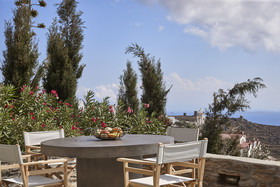 Aeolis Tinos Suites