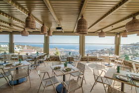 Aeolis Tinos Suites