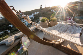 Aeolis Tinos Suites