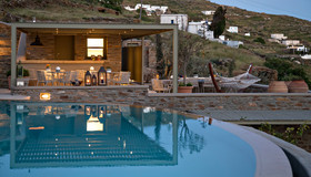 Aeolis Tinos Suites