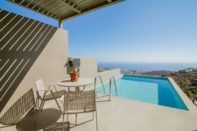 Aeolis Tinos Suites