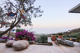 Aeolis Tinos Suites