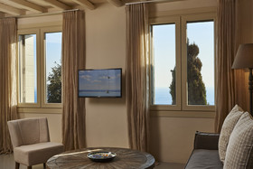 Aeolis Tinos Suites