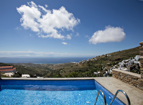 Aeolis Tinos Suites