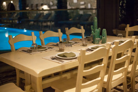Aeolis Tinos Suites