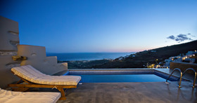Aeolis Tinos Suites