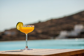 Aeolis Tinos Suites