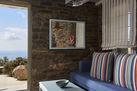 Aeolis Tinos Suites