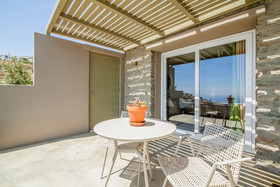 Aeolis Tinos Suites