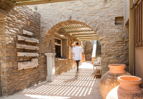 Aeolis Tinos Suites