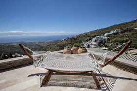 Aeolis Tinos Suites