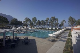 Paleros Beach Resort