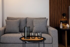 Arete Lifestyle Hotel