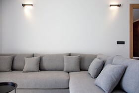 Arete Lifestyle Hotel