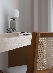 Arete Lifestyle Hotel