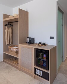 Arete Lifestyle Hotel