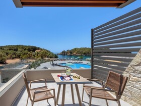 Arete Lifestyle Hotel