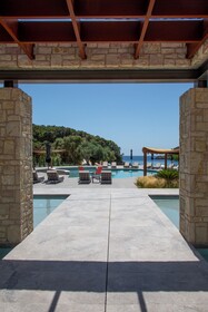 Arete Lifestyle Hotel