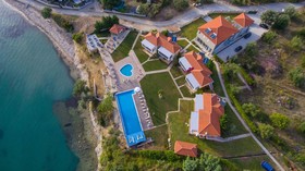 Thesmos Village