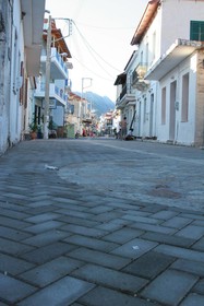 Thesmos Village