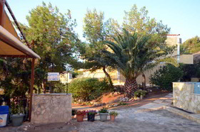 Blue Beach Bungalows