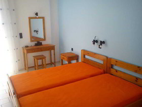 Blue Beach Bungalows