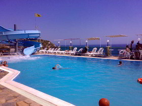 Blue Beach Bungalows