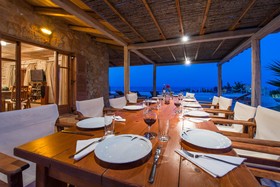 Blue Caves Villas
