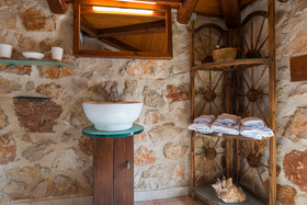Blue Caves Villas