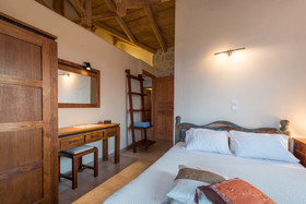 Blue Caves Villas