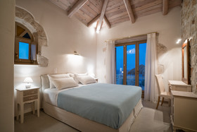 Blue Caves Villas