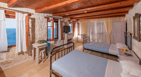 Blue Caves Villas
