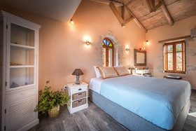 Blue Caves Villas