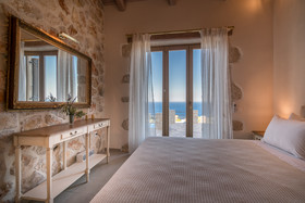 Blue Caves Villas