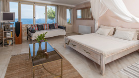 Blue Caves Villas