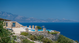 Blue Caves Villas