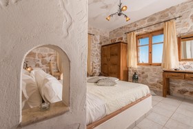 Blue Caves Villas
