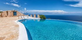 Blue Caves Villas